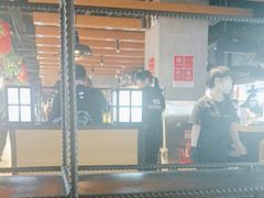 -梨花自助烤肉(乐宾店)