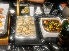 -冰城小镇音乐串吧·聚会餐厅(百子湾店)