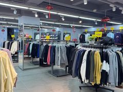 -法雅体育工厂店(皂君庙路店)