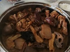 -福鼎轩海鲜大酒楼(皇轩酒店)