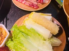 -牛New寿喜烧(虹桥新天地店)