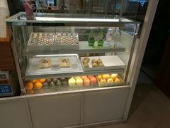 -E·cafe(新梅广场店)