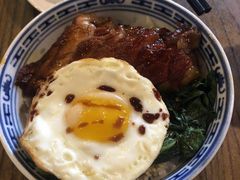 -新大咀港式茶餐厅(宝山万达店)