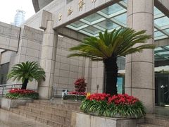 -上海博物馆(人民广场馆)