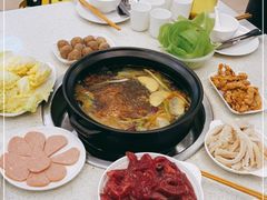 -蜀皇·菌汤鲜黄牛肉汤锅(宽窄巷子店)