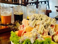 -百威中国啤酒博物馆