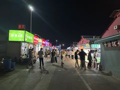 -大学城夜市大排档(凤栖路店)