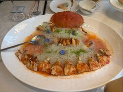 -海味观(老西门店)