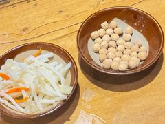 -老雒阳面馆·水席·洛阳菜(偃师店)
