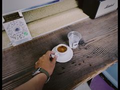 -HANA COFFEE(长寿路店)