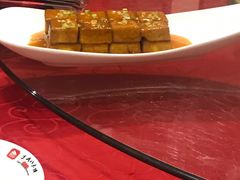 -李氏八大件老菜馆(万宝街店)