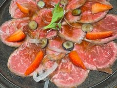 -無二炙坊·和牛烧肉(大钟寺1733店)