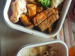 -吉野家(人和香港城店)
