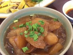 -西山人家·传统苏帮菜·家宴(木渎店)