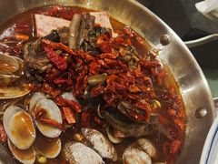 -同庆楼(滨湖万达广场店)