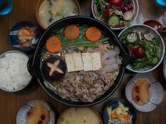-铃木食堂(帽儿胡同店)