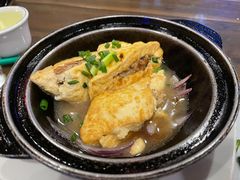 -鹅滋道(甘坑古镇店)