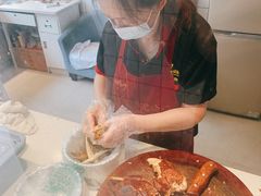 -开封张记烧鸡(花牌坊街123号院店)