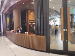 门面-星巴克臻选(北京富力家园店)