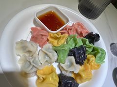 -33号大院·青岛本帮菜(五四广场店)