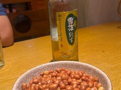 -宏达老菜馆(东安街店)