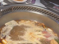 -七欣天香辣蟹火锅(万达广场店)