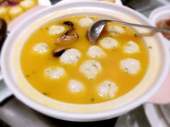 鱼丸-亢龙太子酒轩(东湖店)