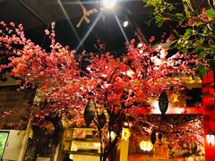 -关二哥烧烤(王家湾店)