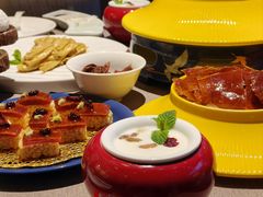 -花家怡园(四合院总店)