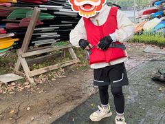 -动邦皮划艇·桨板·独木舟·团建户外运动俱乐部