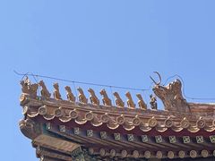 -故宫博物院(故宫)