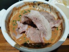 -常赢三兄弟·清真涮肉·清真炒菜(朝阳新城店)
