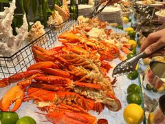 -深圳美高梅酒店·欢宴Festival·全日餐厅