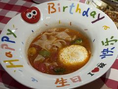 -西贝(宝乐汇店)