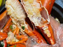 -金龙·打边炉(南京西路店)