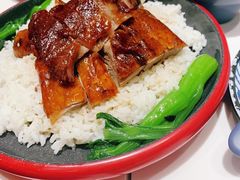 -龙记香港茶餐厅(久光百货店)