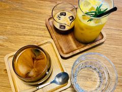 -转山咖啡(松柏社区店)