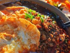 -丁丁猫重庆小面(徐州路店)