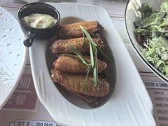 -安妮意大利餐厅(日坛店)