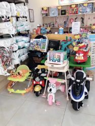 -蜜儿堂鼻炎·儿推·游泳(龙华大浪店)