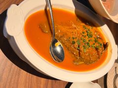 葱烧武昌鱼-曾宴·楚菜(湖北省博物馆店)