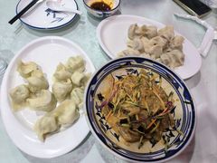 -听涛雅苑百味饺子老家菜馆