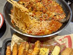 -冶建镜子·中国龙虾王(总店)