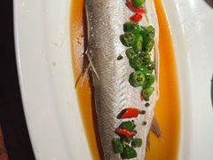 -绿茶餐厅(蓝色港湾店)