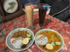 -小娘惹厨房Little Nyonya(狮城有约上榜店)