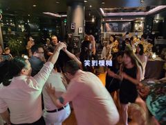 -广州花园酒店