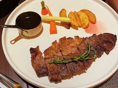 -明星酒店•FORNETTO佛纳朵意餐厅•披萨•意面(湘隆时代广场店)
