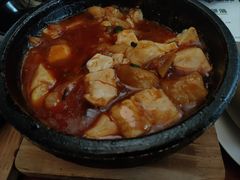 -马灯部落·西湖边的创意山景餐厅(虎跑动物园店)