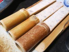 手打鲜虾滑-大龙燚火锅(五一广场店)