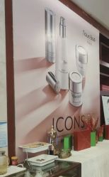 -靓靓伊人SKINCARE肌肤管理FACIAL·SPA